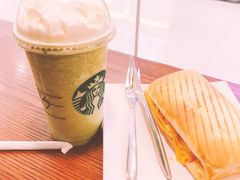-星巴克(重庆新世纪凯瑞商都店)
