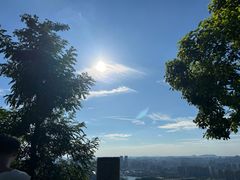 -岳麓山风景名胜区