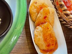 -曼谷食堂·泰国家庭料理