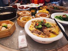 -聚福宝合苑食府(南头镇店)