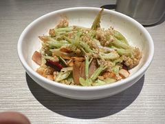 -九毛九西北菜(百信广场店)
