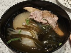 -争鲜回转寿司(中街大悦城店)