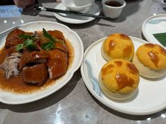 -金山记靓鸡专门店·中山菜