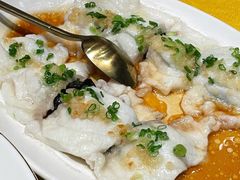古法龙趸腩蒸球-金玉满堂潮州酒楼(无限极荟购物广场店)