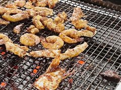 -同心烧烤(总店)