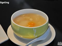 雪梨汤-鹿港小镇(霄云店)