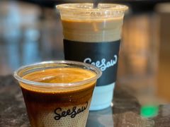 -Seesaw Coffee(环贸iapm店)