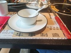 -牛事制造局牛肉火锅(莲岳路店)