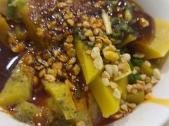 -何氏筠连水粉(明伦堂店)