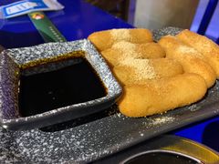 -串门邻居串串火锅(云南南路店)