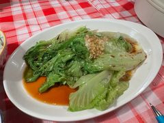 -外婆小聚茶餐厅·粤湘菜·家宴·团建(福安购物广场店)