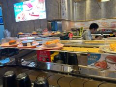 -争鲜回转寿司(东方银座店)