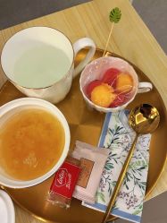 体验后-贝黎诗SPA