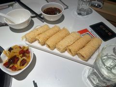 -烹然四季椰子鸡火锅(姚家园万象汇店)