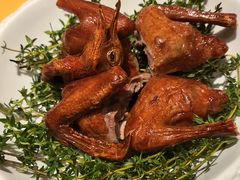 -蔡澜点心·粤菜(花城汇南区店)