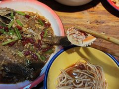 -老三样·美食研究中心(世贸路店)