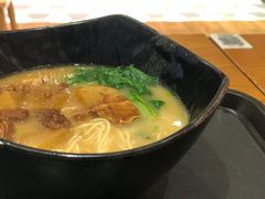 -百事佳烧鸭牛腩(上海虹桥站店)