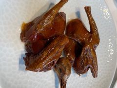 -香樟花园新粤料理(无锡万象城店)