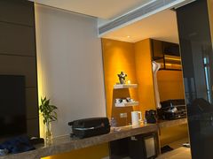 -大梅沙游艇度假酒店