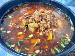 -弄堂面馆(金运路店)