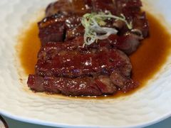-申粤轩酒楼·三十年粤菜经典(丁香花园店)