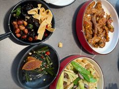 -先记烧鹅王·本地粤菜(福永店)