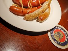 -宝莱纳餐厅(滨江店)