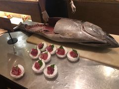 -雍和会海鲜姿造自助(湖东路店)