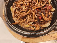 -七八冷面·延边朝鲜族美食(世纪汇店)