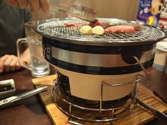 -蒜香焼肉PURUSHIN(马场路店)
