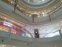 -凯德广场(金牛店)