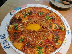 -花盐街·四川乐山小吃(西单大悦城店)