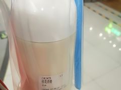 -兰熊鲜奶(西直门凯德mall店)