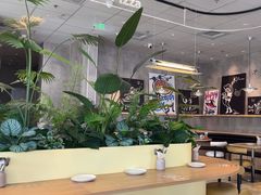 -必胜客(浦上万达店)