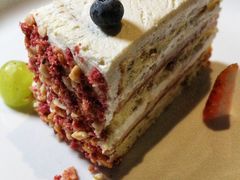 -STARRY CAFE & LOUNGE BAR(高新店)