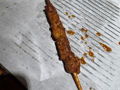 -小不点烧烤城(长乐宫店)