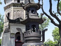 -苏州上方山国家森林公园