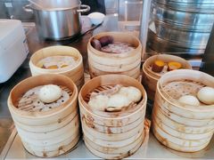 -济南凯宾斯基酒店-THE VIEW云景全日制餐厅