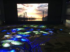 -广州市城市规划展览中心