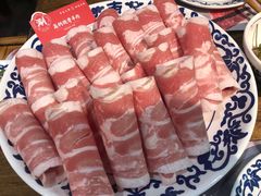 -东镇老火锅(长春路首店)