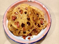 -老三样·旧食新味(绿地店)