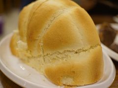 焜锅馍-清真·益鑫羊肉手抓馆(花园北街店)