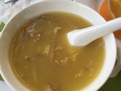-北京贵宾楼饭店 红墙咖啡厅