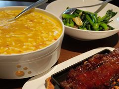 -千日贺茶餐厅(高新万达店)