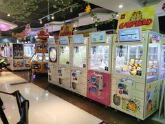 -大玩家(青岛CBD延吉路万达店)