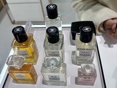 -CHANEL(恒隆广场店)