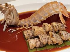 -新荣记(新源南路店)