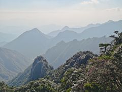 -三清山风景名胜区