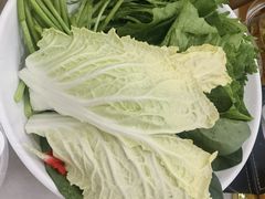 -牛街·马辈儿涮肉(牛街二店)