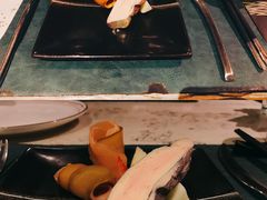 鹅肝-T館·花园艺术餐厅